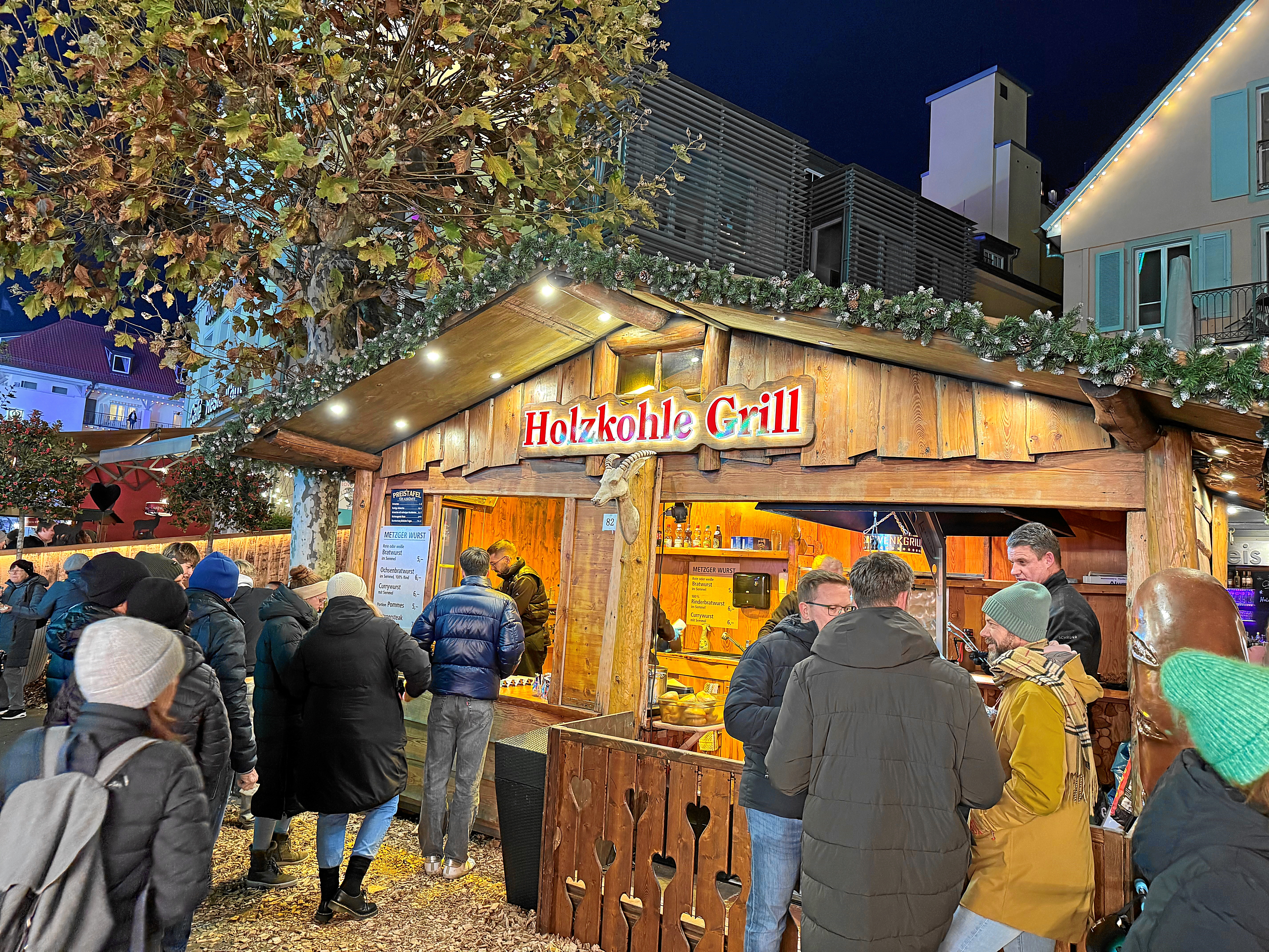 Restaurant Wasserburg Hegestrand 3